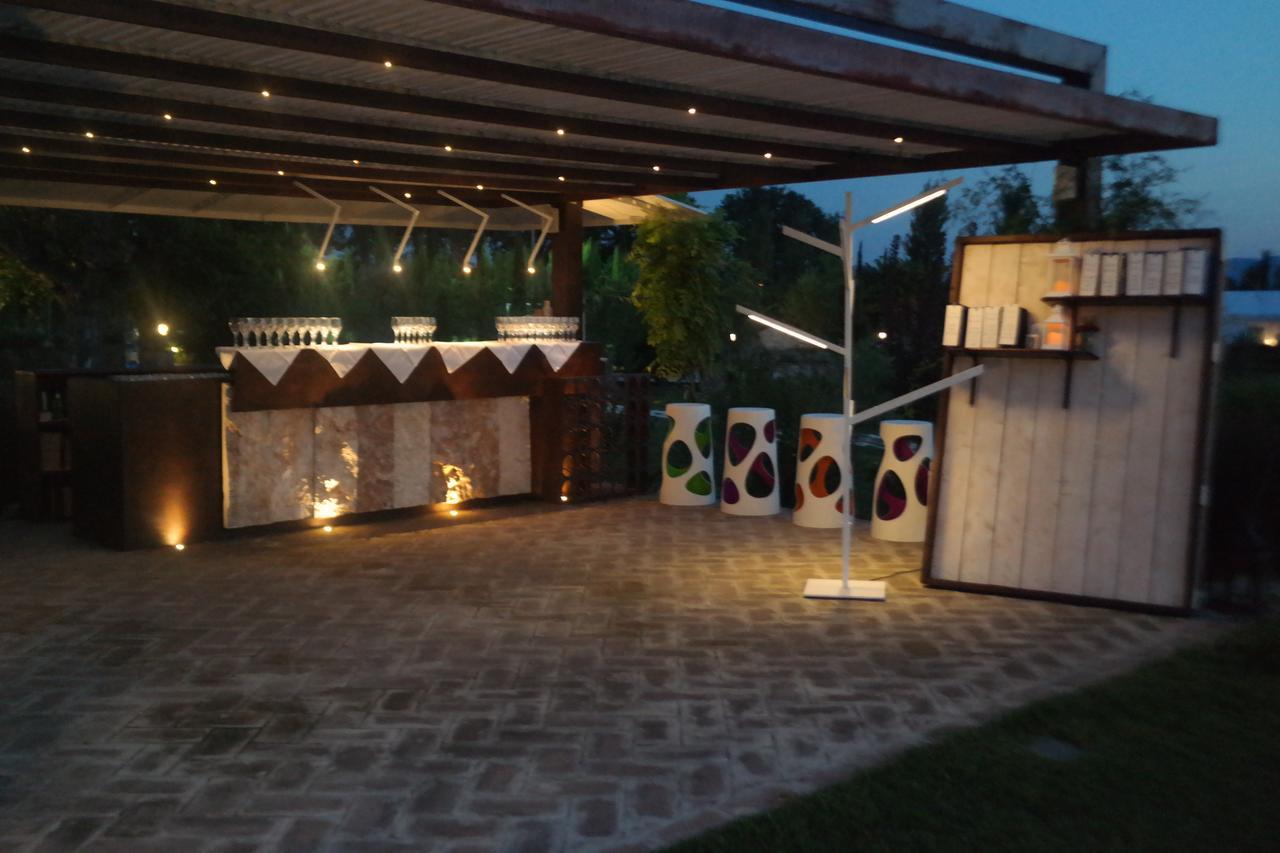 Tenuta San Masseo - Boutique Farm Resort & Spa Ассизи Экстерьер фото