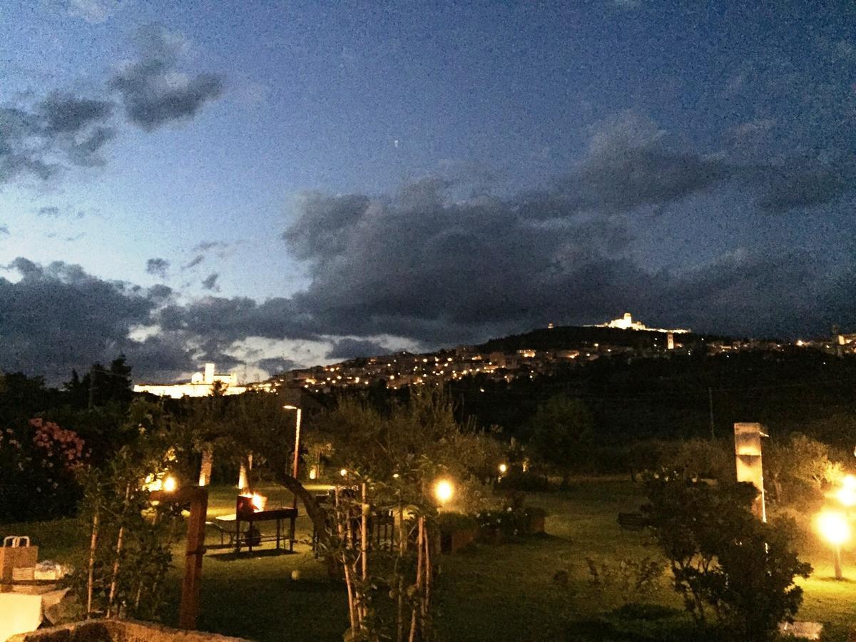 Tenuta San Masseo - Boutique Farm Resort & Spa Ассизи Экстерьер фото