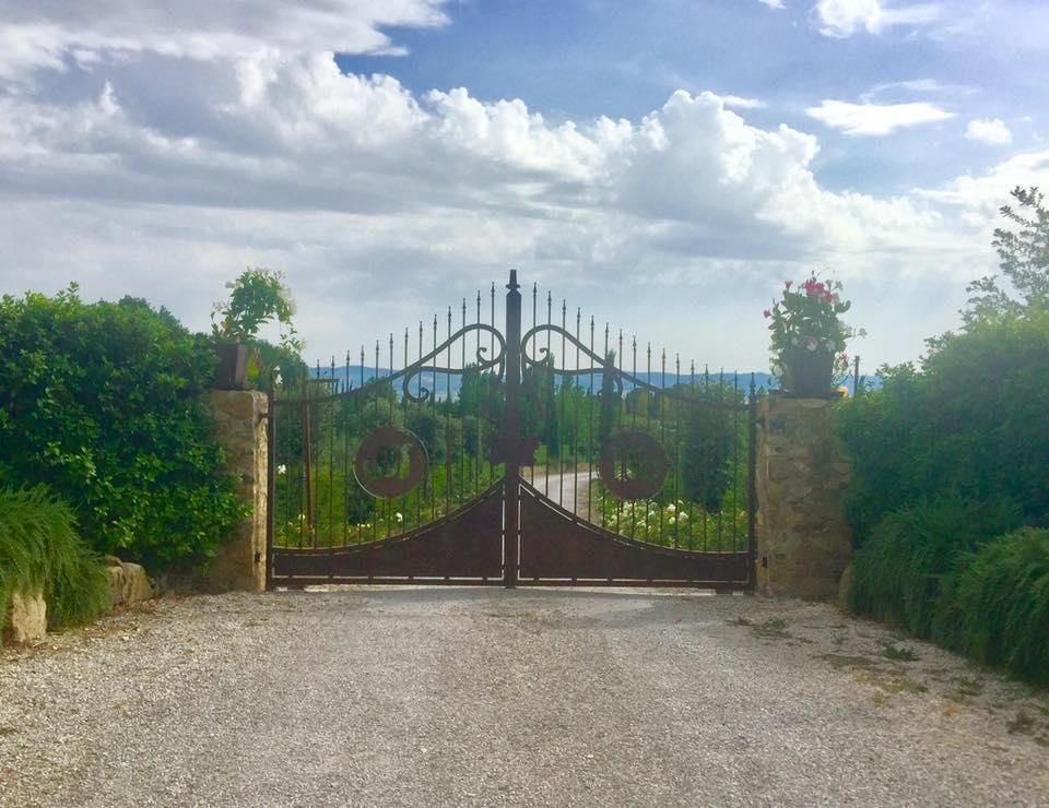 Tenuta San Masseo - Boutique Farm Resort & Spa Ассизи Экстерьер фото