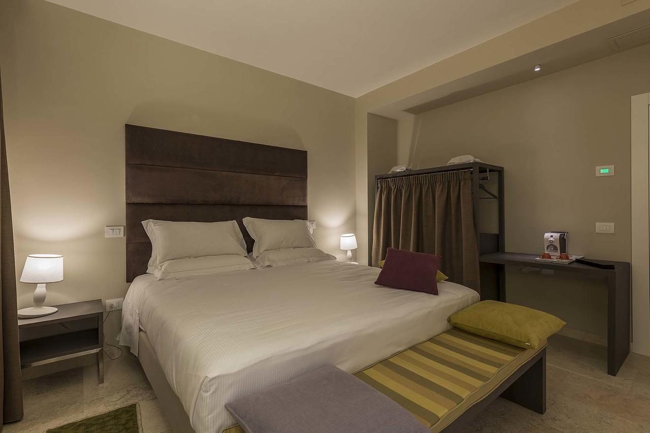 Tenuta San Masseo - Boutique Farm Resort & Spa Ассизи Экстерьер фото
