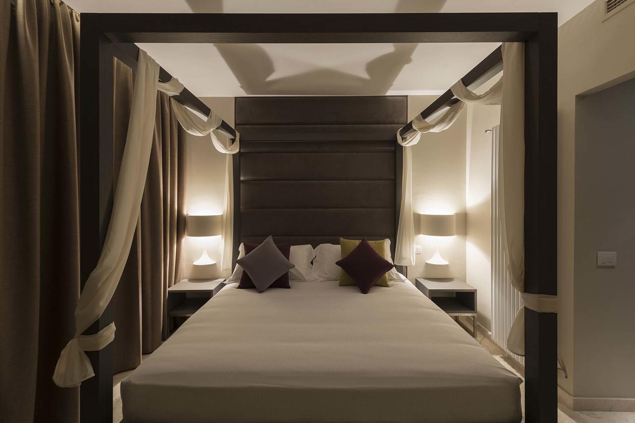 Tenuta San Masseo - Boutique Farm Resort & Spa Ассизи Экстерьер фото