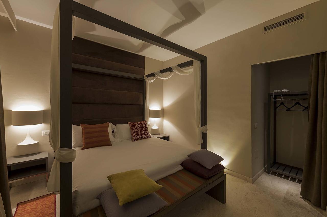 Tenuta San Masseo - Boutique Farm Resort & Spa Ассизи Экстерьер фото