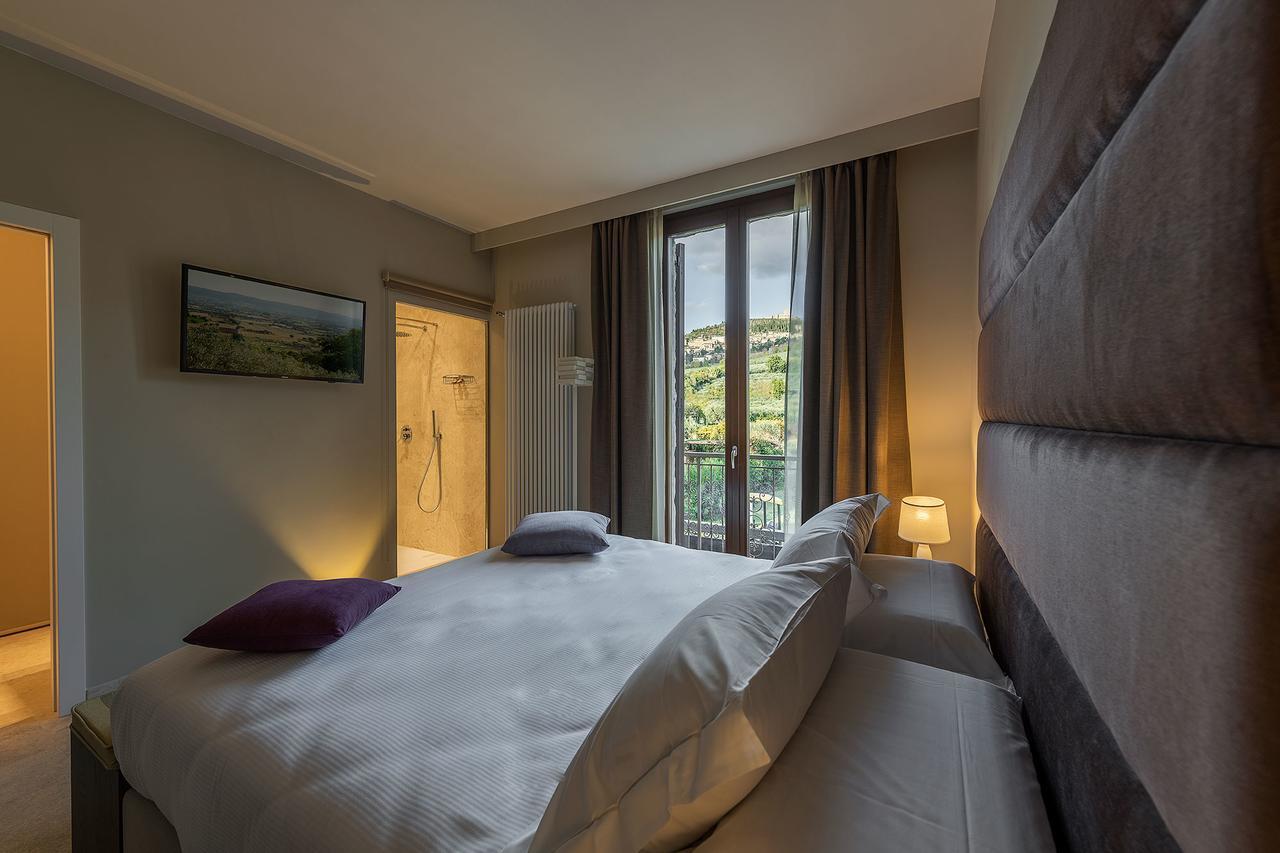 Tenuta San Masseo - Boutique Farm Resort & Spa Ассизи Экстерьер фото