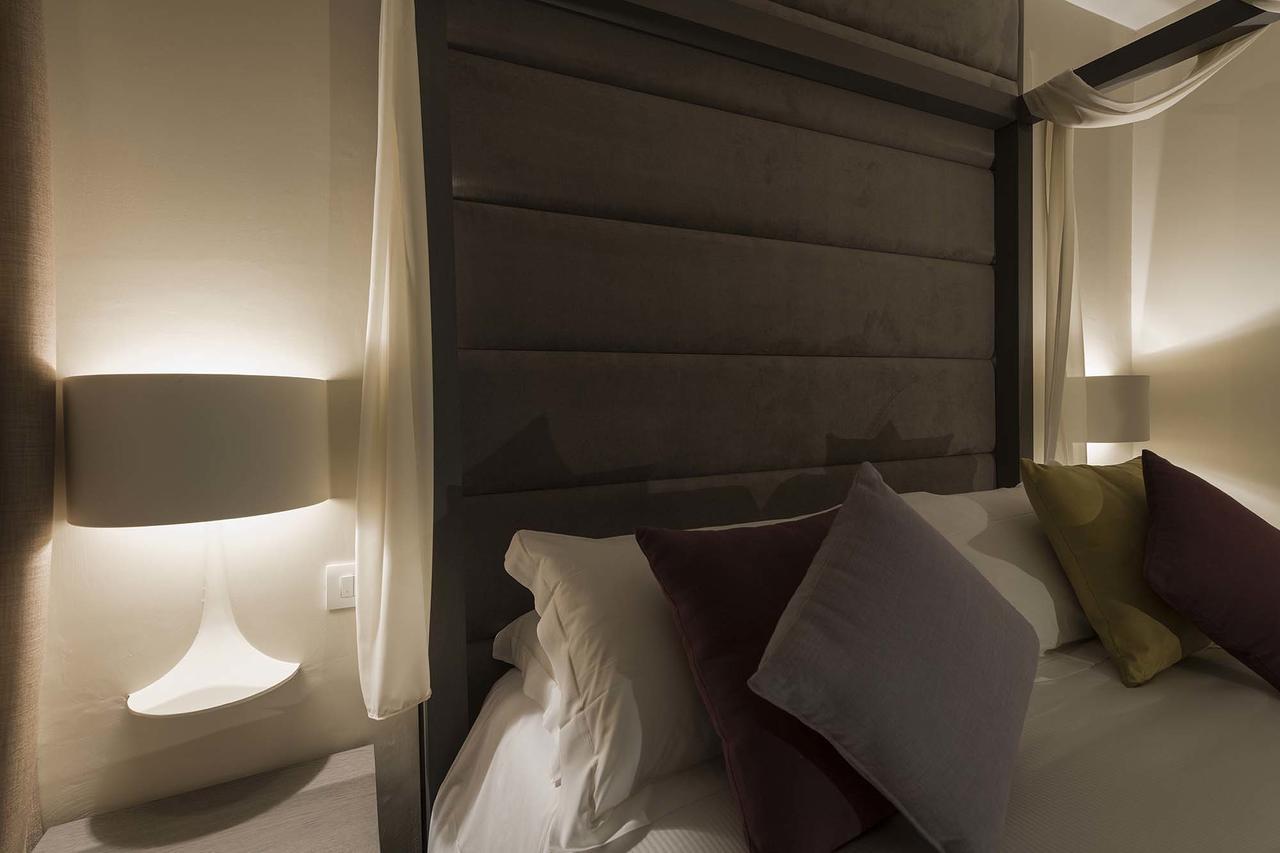 Tenuta San Masseo - Boutique Farm Resort & Spa Ассизи Экстерьер фото