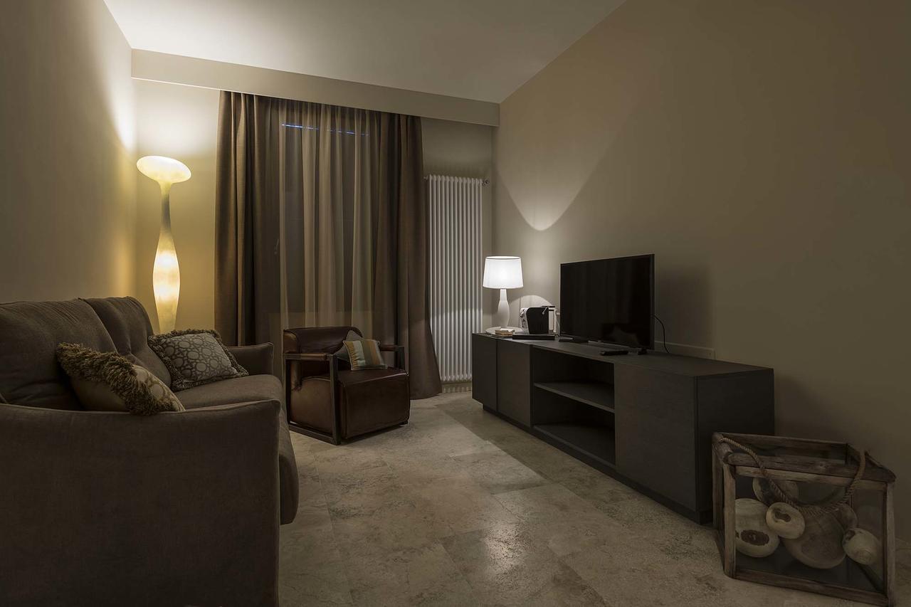 Tenuta San Masseo - Boutique Farm Resort & Spa Ассизи Экстерьер фото