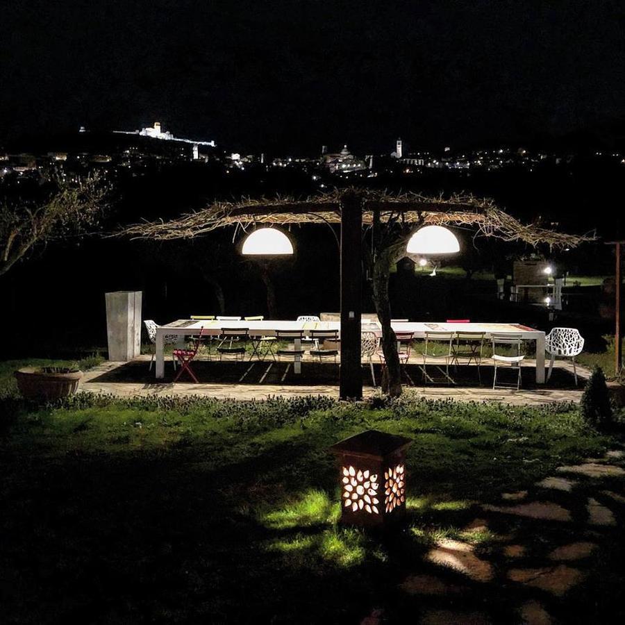 Tenuta San Masseo - Boutique Farm Resort & Spa Ассизи Экстерьер фото