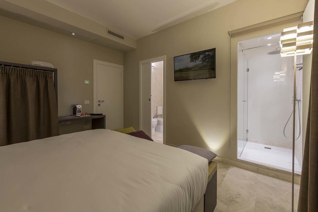 Tenuta San Masseo - Boutique Farm Resort & Spa Ассизи Экстерьер фото