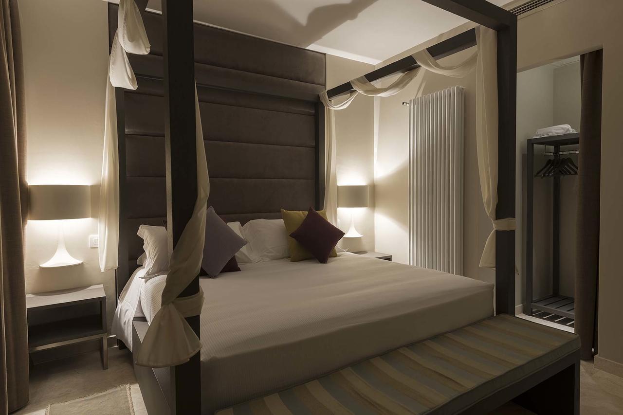 Tenuta San Masseo - Boutique Farm Resort & Spa Ассизи Экстерьер фото