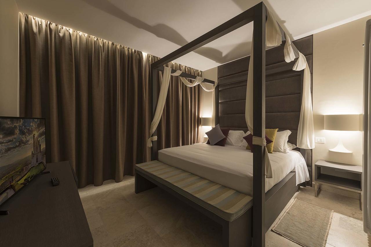Tenuta San Masseo - Boutique Farm Resort & Spa Ассизи Экстерьер фото