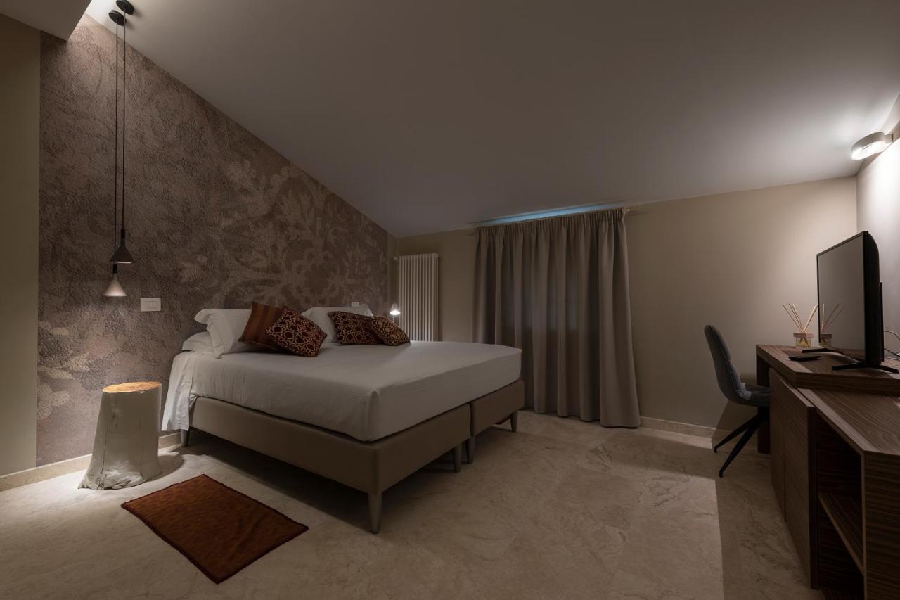 Tenuta San Masseo - Boutique Farm Resort & Spa Ассизи Экстерьер фото