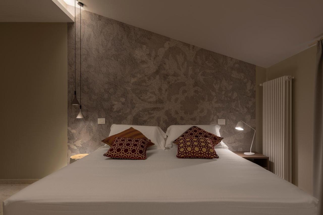 Tenuta San Masseo - Boutique Farm Resort & Spa Ассизи Экстерьер фото