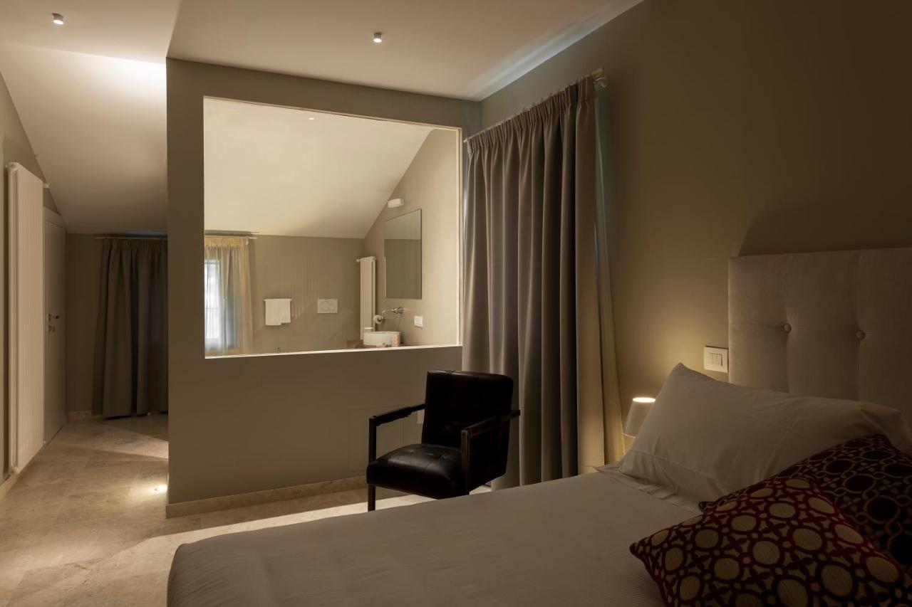 Tenuta San Masseo - Boutique Farm Resort & Spa Ассизи Экстерьер фото