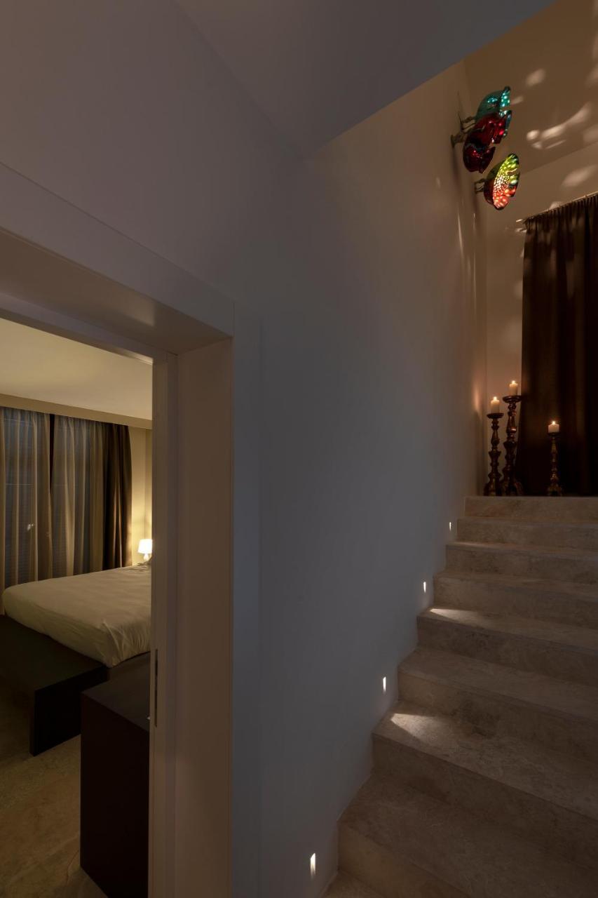 Tenuta San Masseo - Boutique Farm Resort & Spa Ассизи Экстерьер фото