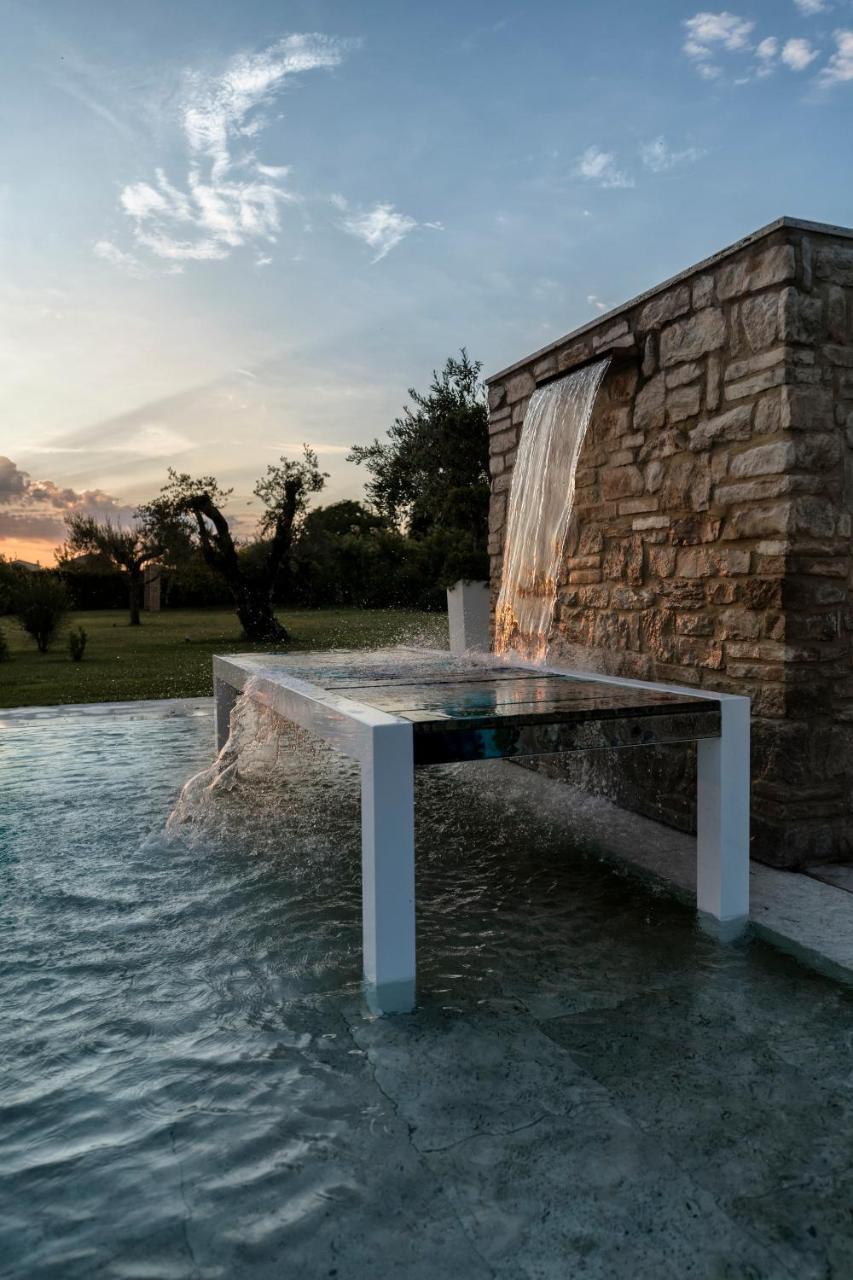 Tenuta San Masseo - Boutique Farm Resort & Spa Ассизи Экстерьер фото